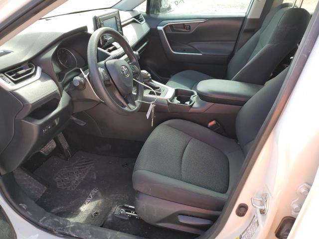 Photo 6 VIN: 2T3H1RFV4MC120071 - TOYOTA RAV4 LE 