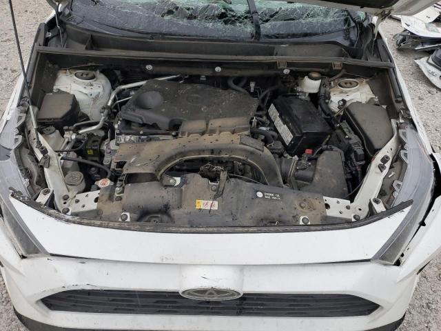 Photo 11 VIN: 2T3H1RFV4MC129854 - TOYOTA RAV4 LE 