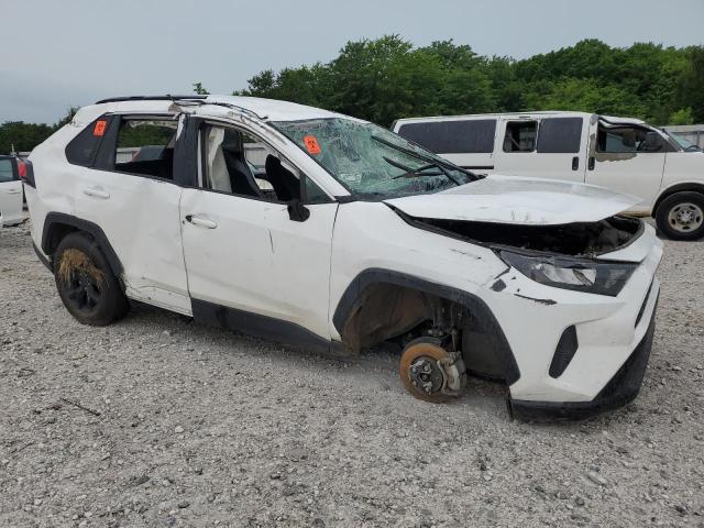 Photo 3 VIN: 2T3H1RFV4MC129854 - TOYOTA RAV4 LE 