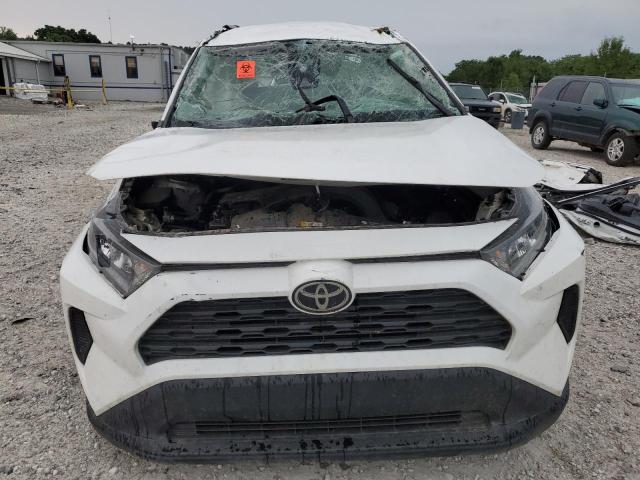 Photo 4 VIN: 2T3H1RFV4MC129854 - TOYOTA RAV4 LE 