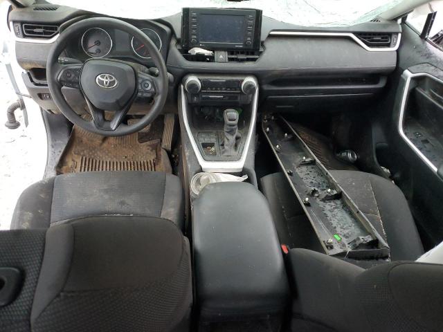 Photo 7 VIN: 2T3H1RFV4MC129854 - TOYOTA RAV4 LE 