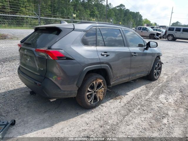 Photo 3 VIN: 2T3H1RFV4MC132866 - TOYOTA RAV4 