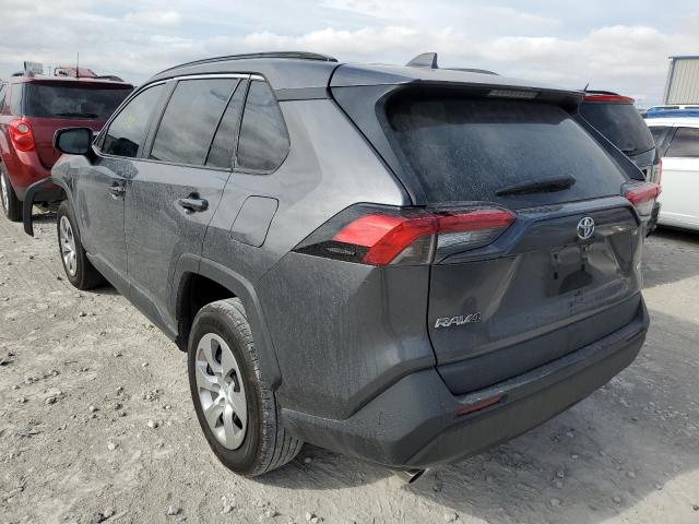 Photo 2 VIN: 2T3H1RFV4MC133693 - TOYOTA RAV4 LE 