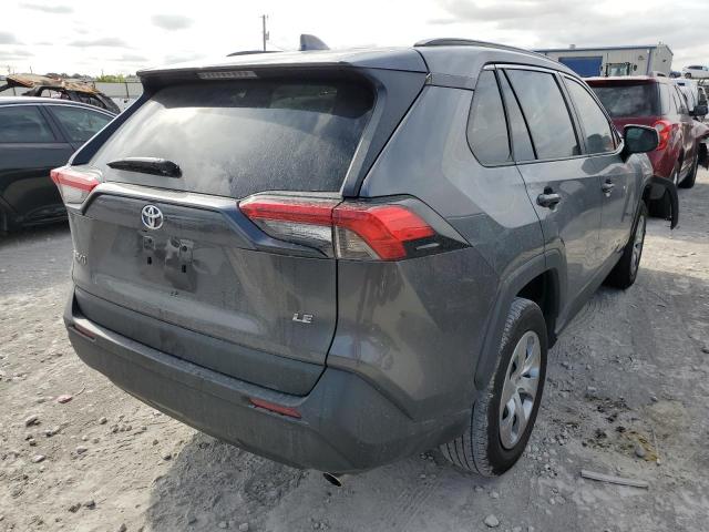 Photo 3 VIN: 2T3H1RFV4MC133693 - TOYOTA RAV4 LE 