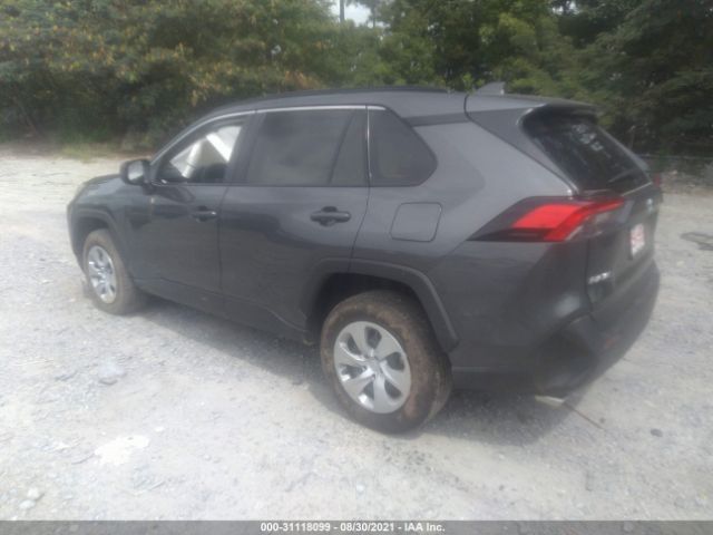 Photo 2 VIN: 2T3H1RFV4MC143348 - TOYOTA RAV4 