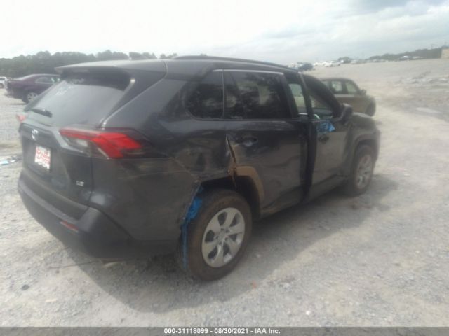 Photo 3 VIN: 2T3H1RFV4MC143348 - TOYOTA RAV4 