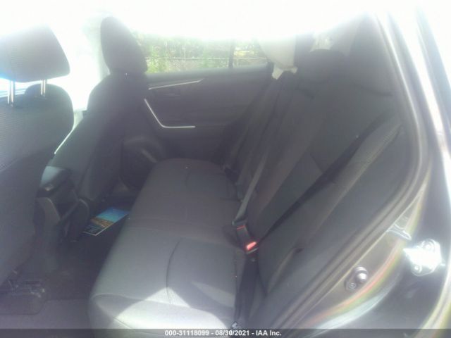 Photo 7 VIN: 2T3H1RFV4MC143348 - TOYOTA RAV4 