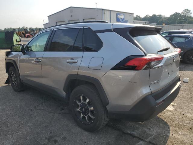 Photo 1 VIN: 2T3H1RFV4MC147013 - TOYOTA RAV4 LE 