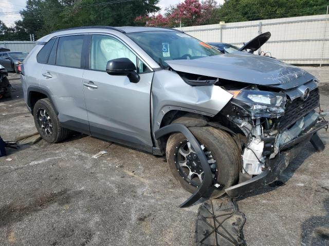 Photo 3 VIN: 2T3H1RFV4MC147013 - TOYOTA RAV4 LE 