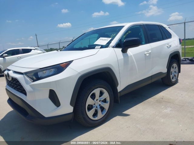 Photo 1 VIN: 2T3H1RFV4MC149196 - TOYOTA RAV4 