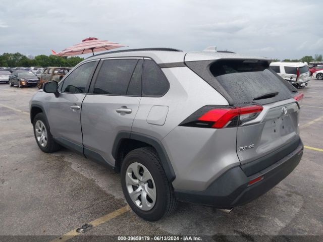 Photo 2 VIN: 2T3H1RFV4MC155189 - TOYOTA RAV4 