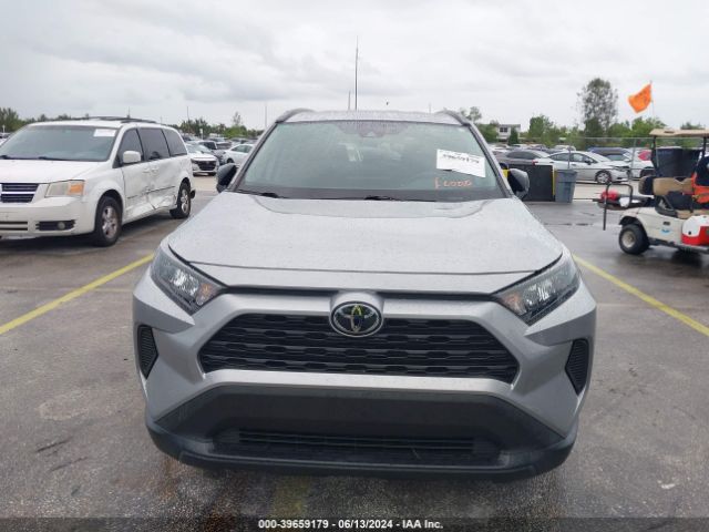 Photo 5 VIN: 2T3H1RFV4MC155189 - TOYOTA RAV4 