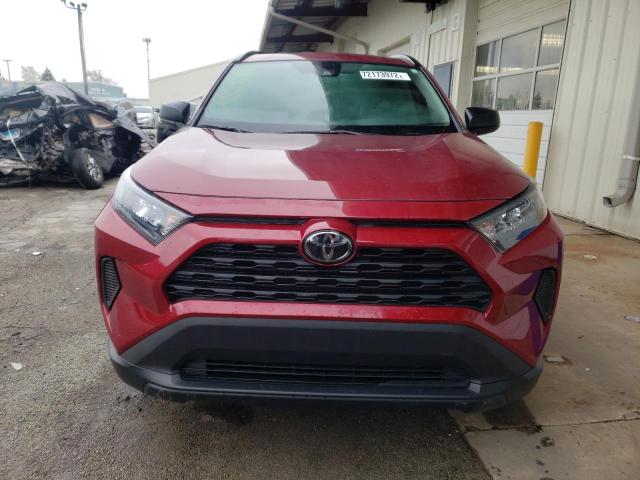 Photo 4 VIN: 2T3H1RFV4MW107805 - TOYOTA RAV4 LE 