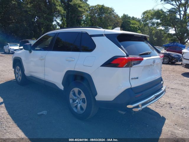 Photo 2 VIN: 2T3H1RFV4MW112227 - TOYOTA RAV4 