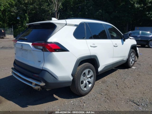 Photo 3 VIN: 2T3H1RFV4MW112227 - TOYOTA RAV4 