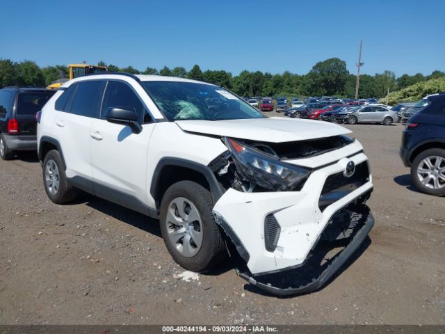 Photo 5 VIN: 2T3H1RFV4MW112227 - TOYOTA RAV4 