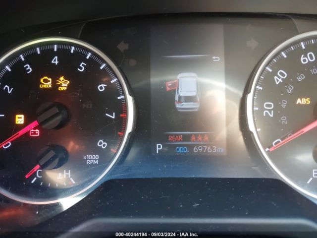 Photo 6 VIN: 2T3H1RFV4MW112227 - TOYOTA RAV4 