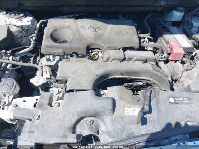 Photo 9 VIN: 2T3H1RFV4MW112227 - TOYOTA RAV4 