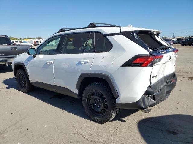 Photo 1 VIN: 2T3H1RFV4MW122174 - TOYOTA RAV4 LE 