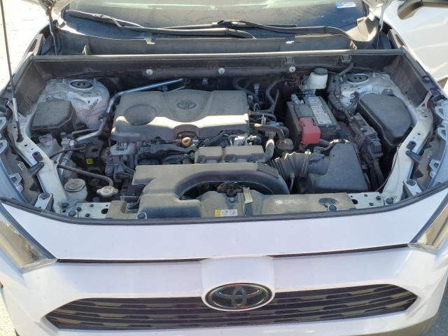 Photo 11 VIN: 2T3H1RFV4MW122174 - TOYOTA RAV4 LE 