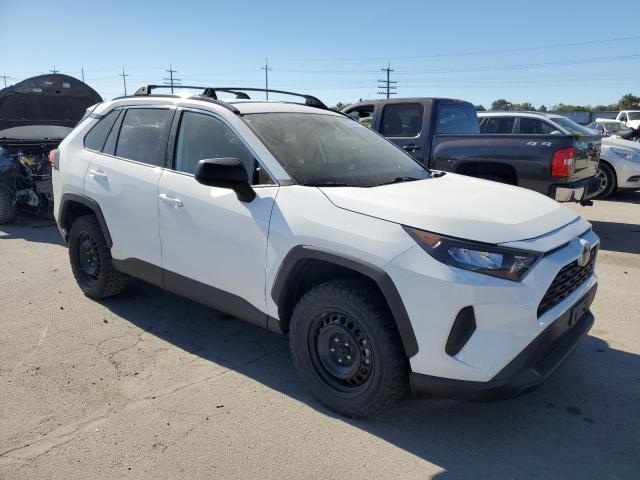 Photo 3 VIN: 2T3H1RFV4MW122174 - TOYOTA RAV4 LE 