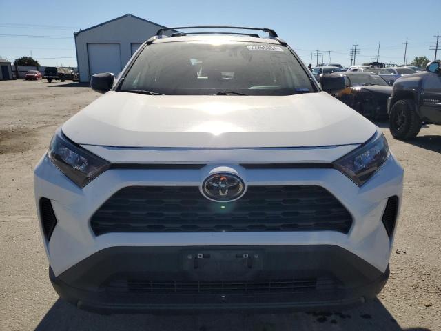 Photo 4 VIN: 2T3H1RFV4MW122174 - TOYOTA RAV4 LE 