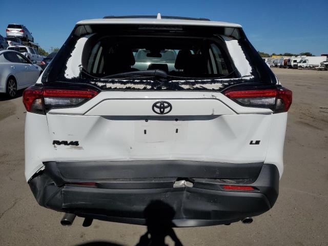 Photo 5 VIN: 2T3H1RFV4MW122174 - TOYOTA RAV4 LE 