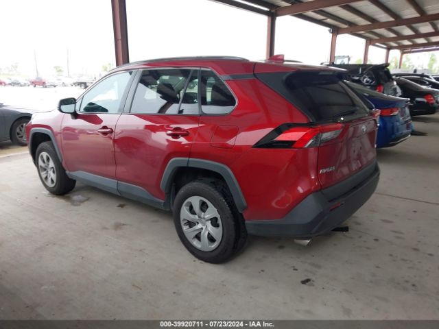 Photo 2 VIN: 2T3H1RFV4MW126452 - TOYOTA RAV4 