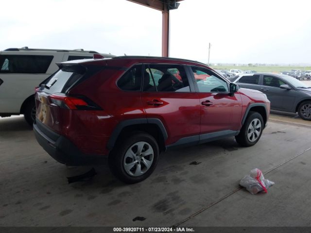 Photo 3 VIN: 2T3H1RFV4MW126452 - TOYOTA RAV4 