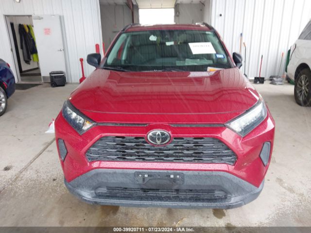 Photo 5 VIN: 2T3H1RFV4MW126452 - TOYOTA RAV4 