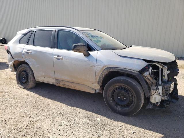 Photo 3 VIN: 2T3H1RFV4MW144210 - TOYOTA RAV4 