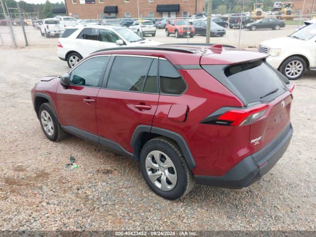 Photo 2 VIN: 2T3H1RFV4MW148161 - TOYOTA RAV4 