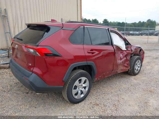 Photo 3 VIN: 2T3H1RFV4MW148161 - TOYOTA RAV4 