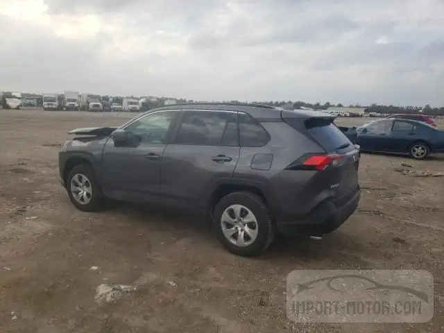 Photo 1 VIN: 2T3H1RFV4MW150637 - TOYOTA RAV 4 