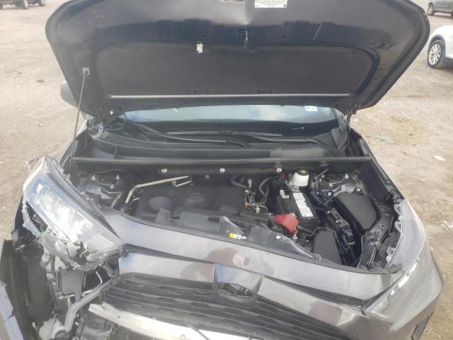 Photo 11 VIN: 2T3H1RFV4MW150637 - TOYOTA RAV 4 