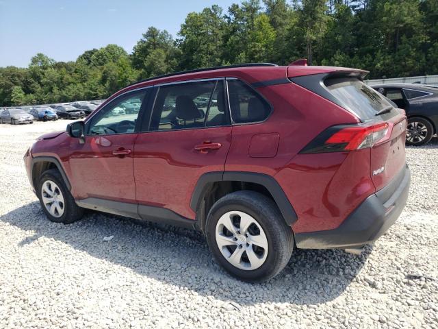 Photo 1 VIN: 2T3H1RFV4MW157555 - TOYOTA RAV4 LE 