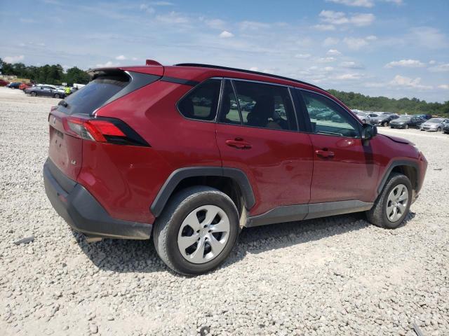 Photo 2 VIN: 2T3H1RFV4MW157555 - TOYOTA RAV4 LE 