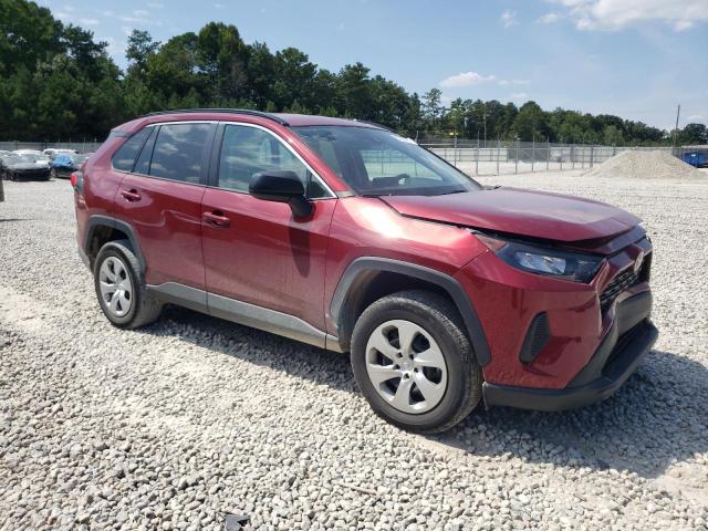 Photo 3 VIN: 2T3H1RFV4MW157555 - TOYOTA RAV4 LE 