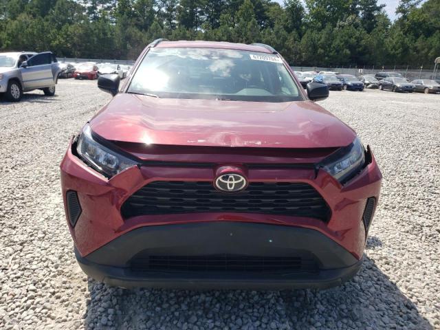 Photo 4 VIN: 2T3H1RFV4MW157555 - TOYOTA RAV4 LE 