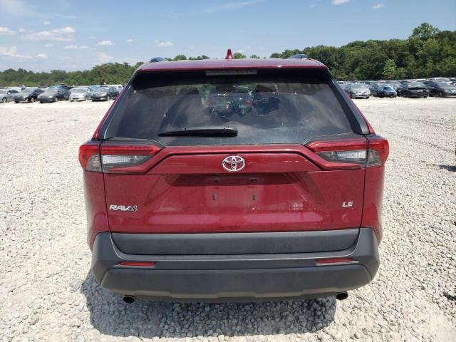 Photo 5 VIN: 2T3H1RFV4MW157555 - TOYOTA RAV4 LE 