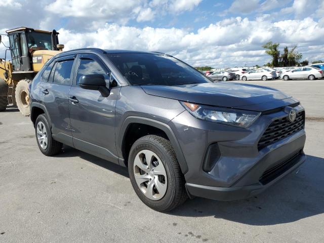 Photo 0 VIN: 2T3H1RFV4MW184755 - TOYOTA RAV4 LE 