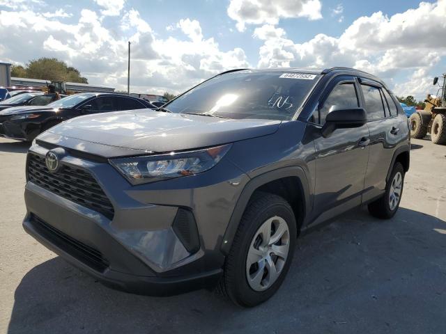 Photo 1 VIN: 2T3H1RFV4MW184755 - TOYOTA RAV4 LE 