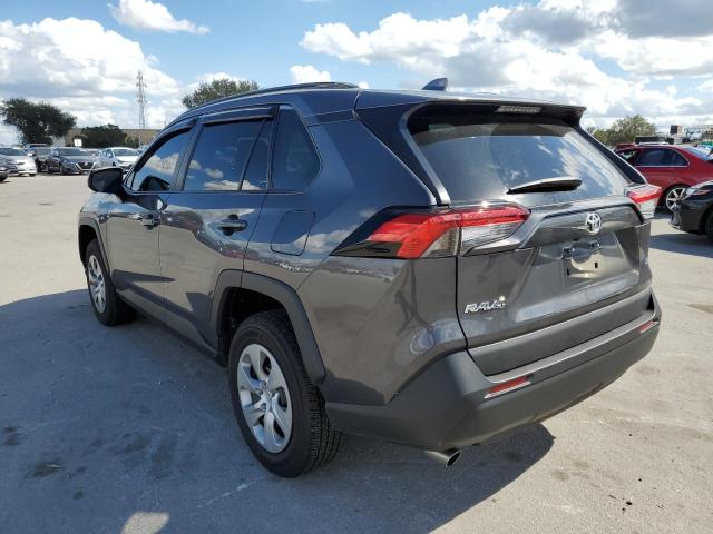 Photo 2 VIN: 2T3H1RFV4MW184755 - TOYOTA RAV4 LE 