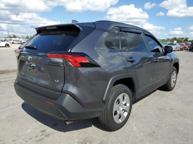 Photo 3 VIN: 2T3H1RFV4MW184755 - TOYOTA RAV4 LE 