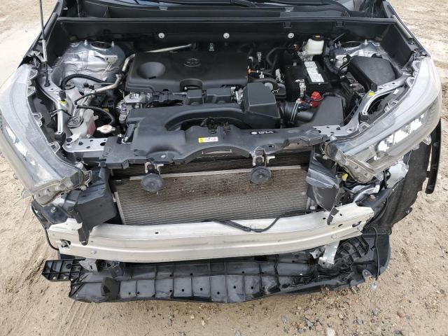 Photo 11 VIN: 2T3H1RFV4NC184046 - TOYOTA RAV4 LE 