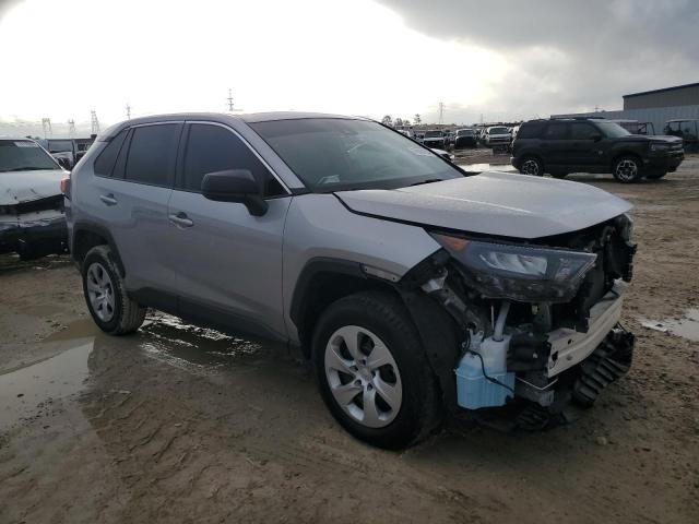 Photo 3 VIN: 2T3H1RFV4NC184046 - TOYOTA RAV4 LE 