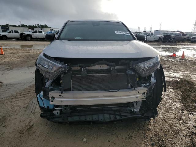 Photo 4 VIN: 2T3H1RFV4NC184046 - TOYOTA RAV4 LE 