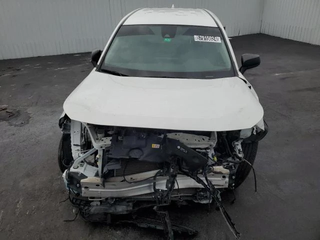 Photo 4 VIN: 2T3H1RFV4NC187089 - TOYOTA RAV4 LE 