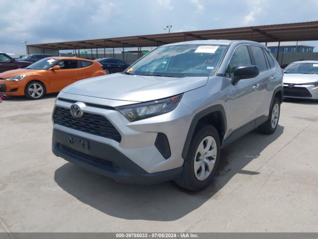 Photo 1 VIN: 2T3H1RFV4NC210306 - TOYOTA RAV4 