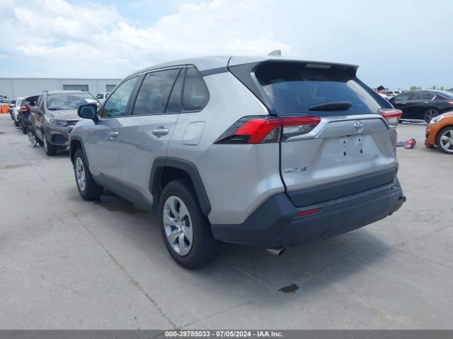 Photo 2 VIN: 2T3H1RFV4NC210306 - TOYOTA RAV4 